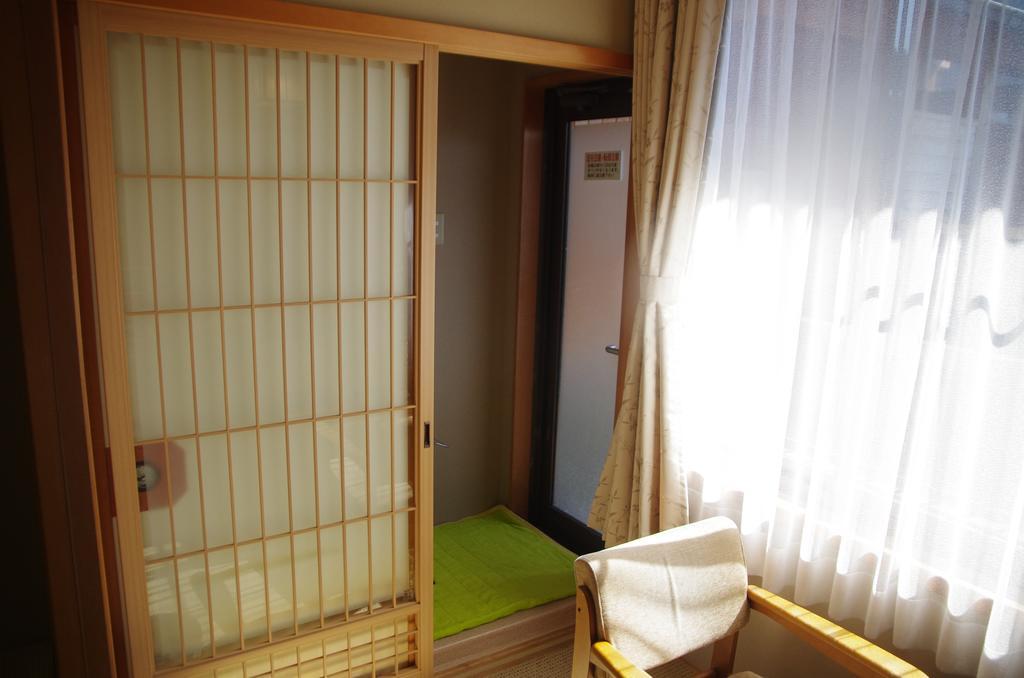 Ryokan Hida Beef Takayama  Extérieur photo