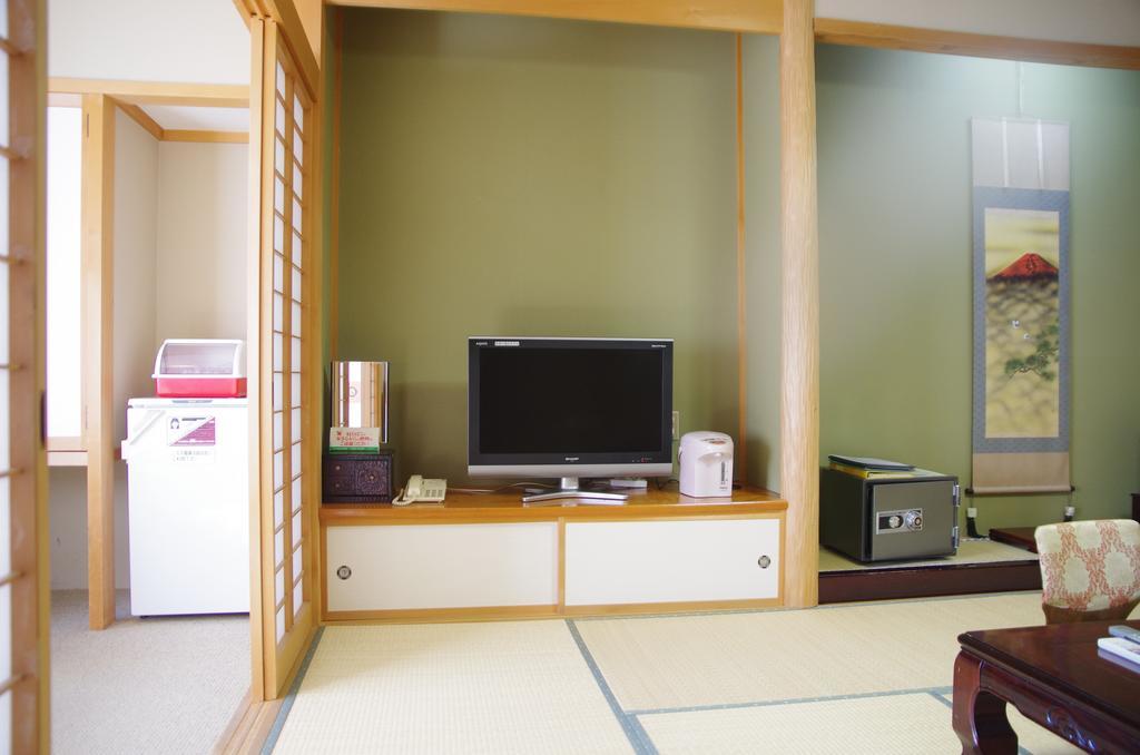 Ryokan Hida Beef Takayama  Chambre photo