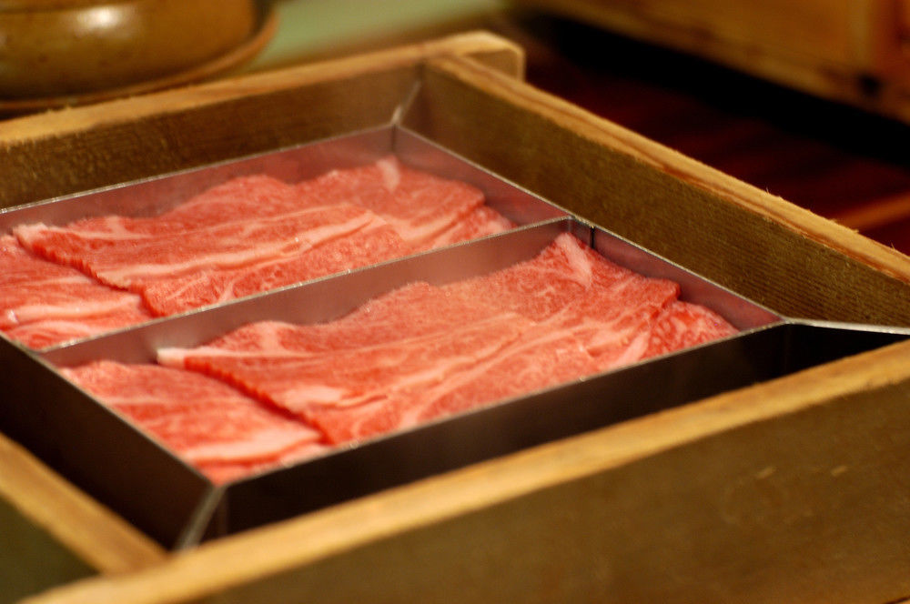 Ryokan Hida Beef Takayama  Extérieur photo
